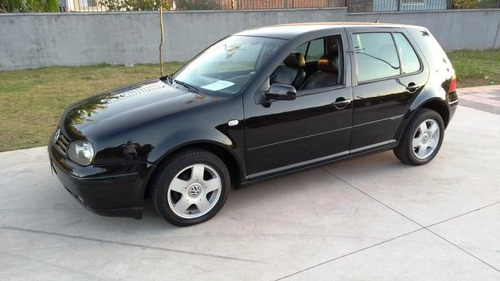 Vw Golf Generation 1.6 Completo