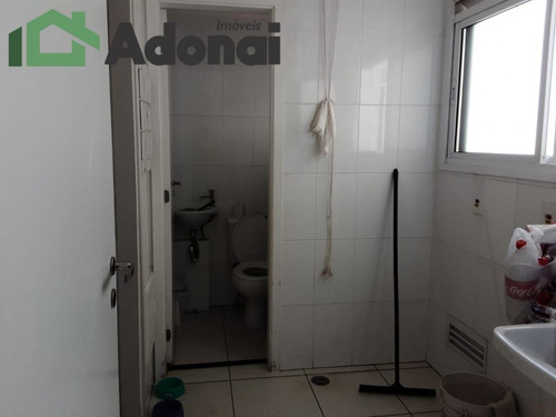 Imagem 10 de 15 de Apartamento 163 M² 3 Suítes, Duas Vagas De Garagens. - 1094