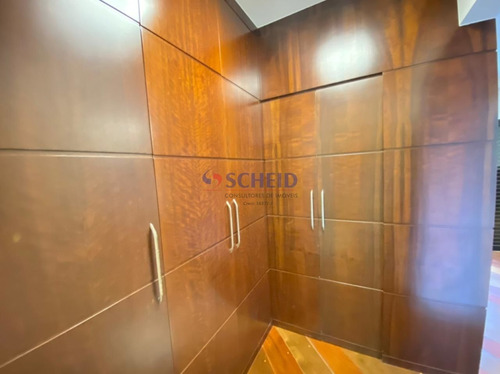 Imagem 6 de 15 de Oportunidade, 04 Suítes,c/ Closet.ar Condicionado, Apart Impecável E Pronto Para Morar, Tudo Isso De - Mr70175