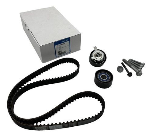 Kit Correia Dentada Land Rover Discovery 3 4 2.7 3.0 Diesel