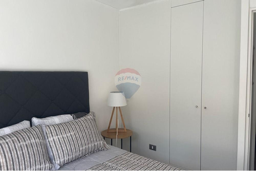 Arriendo Departamento En Pucón