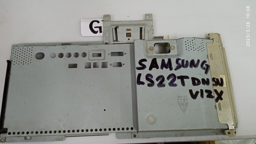 Escuadra Para Tv Samsung Ls22tdnsuvizx Serie 506