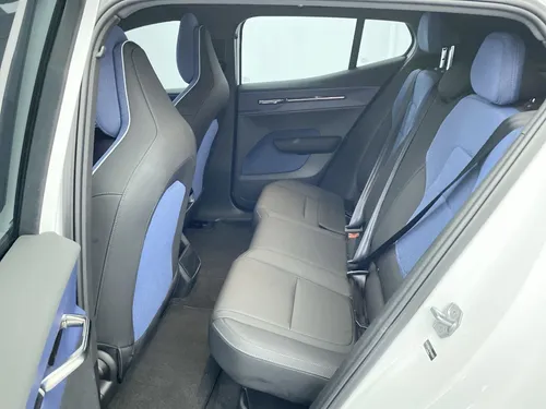 Volvo EX30 0.0 Core Rwd