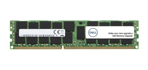 Imagen 1 de 2 de Memoria Ram Dell Original Nueva 16gb 1x16gb Snpmgy5tc/16g
