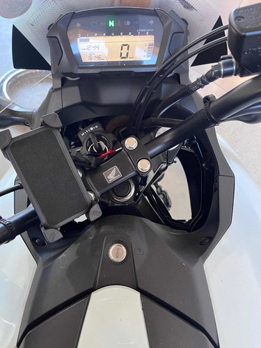 Imagen 3 de 6 de Honda Nc700x
