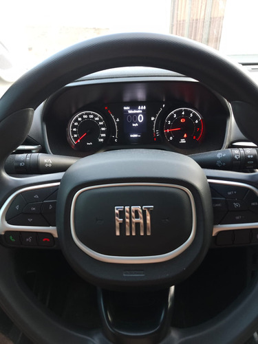 Fiat Pulse 1.3 Drive Gse Mt
