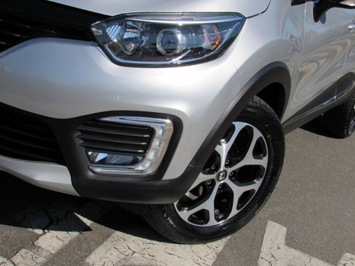 Renault Captur 1.6 16v Sce Intense