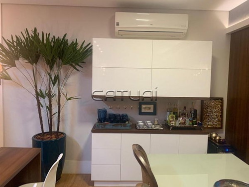 Imagem 9 de 16 de Apartamento Padrão Com 2 Quartos No Fontaine Dor - 163657-v