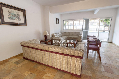 Imagem 29 de 30 de Apartamento Com 2 Quartos À Venda, 70 M² Por R$ 320.000 - Jardim Proença - Campinas/sp - Ap4422