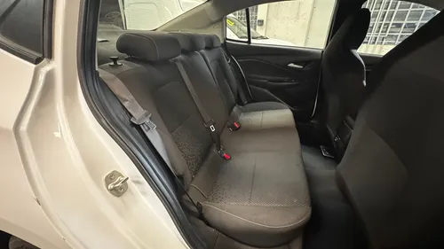 Chevrolet Onix 2021