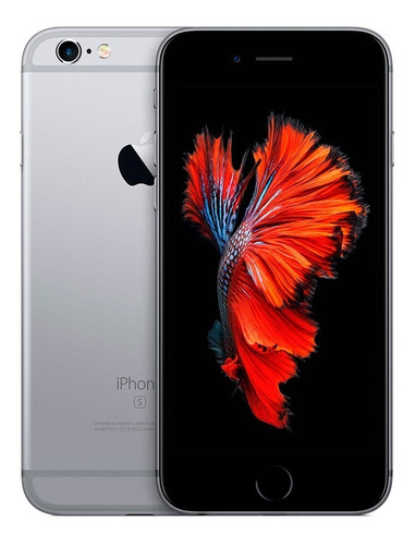 Celular iPhone 6s Plus 16 Gb Lte Libre Antel Claro Movistar