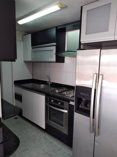 Imagen 9 de 9 de Venta De Apartamento En Guatire, Buenaventura Actualizado.
