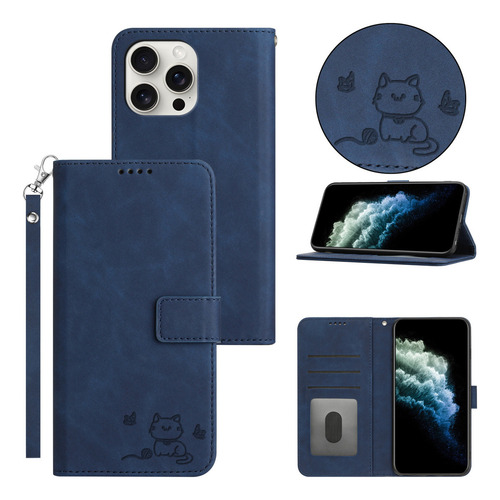 Funda Para Teléfono Samsung Galaxy A04e/ F04 4g/a54 5g Funda De Piel Con Estampado De Pulsera
