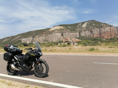 Imagen 15 de 15 de Kawasaki Versys 300