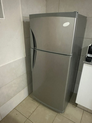 Heladera Gafa Eurosystem Hgf356a S.i