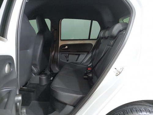 Imagem 11 de 15 de 149527 - Volkswagen Up 2017 Com Garantia