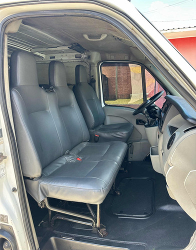 Renault Master FurgãO 2.5 Dci L1h1 5p