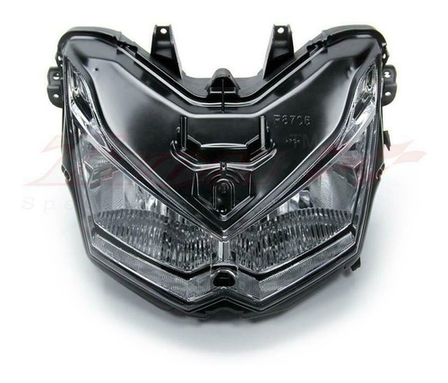 Faro Para Kawasaki Ninja Z1000 Z1000r 2010 2011 2012 2013