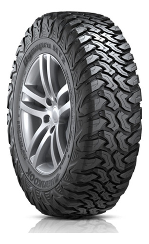 33x12.5r15 Llanta Hankook Rt05 Dynapro Mt2 108q