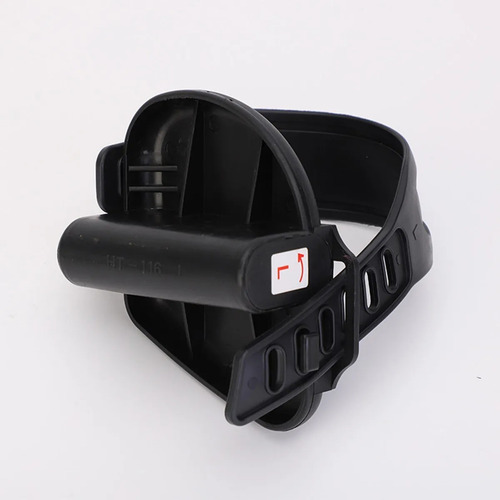 Reemplazo Del Pedal De La Bicicleta De Ejercicio Correas