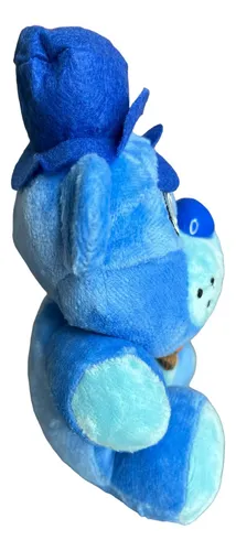 Peluche Freddy Frostbear Plush 17cm Five Nights At Freddy's