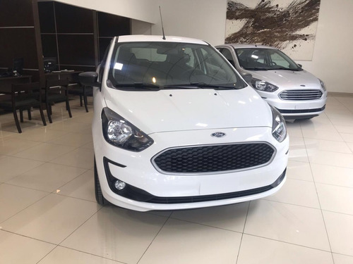 Ford Ka S 1.5 Manual 5 Puertas
