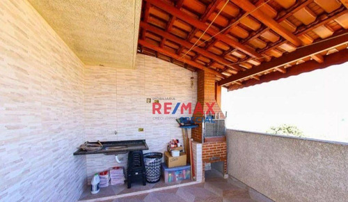 Imagem 4 de 29 de Apartamento Duplex Com 3 Dormitórios À Venda, 92 M² - Jardim Santa Cecília - Guarulhos/sp - Ad0010