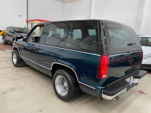 Chevrolet Silverado 1998