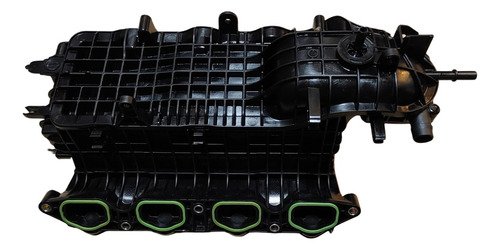 Multiple De Admision Colector Genuino Vw Golf 1.4 Tsi 15-21 (Usado)