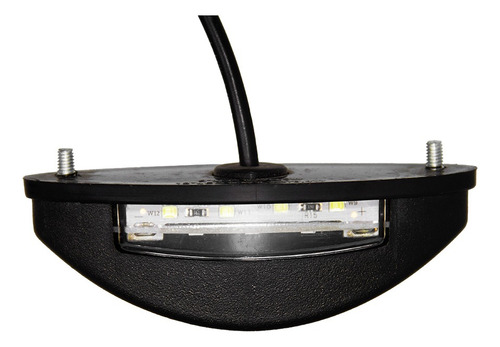 Lanterna Em Led 12volts Para Scooter Eletrica Citycoco