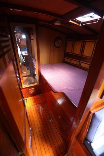 Imagen 8 de 9 de Velero Frances