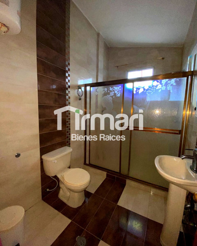 Imagen 7 de 12 de Casa En Venta Urbanizacion Corinsa Cagua Ia