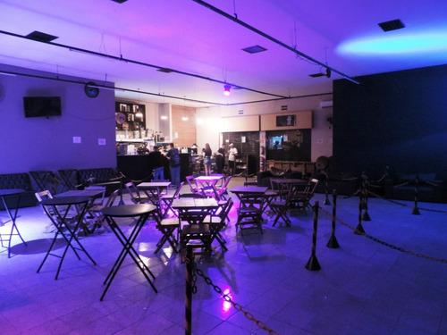 Ponto Comercial São Paulo Na Mooca Pronto Para Trabalhar, Casa Nortuna, Pizzaria, Bar, Restaurante Vendendo Apenas A Estrutura Pelo Valor De 150 Mil Ou 100 Mil A Vista !