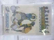 Comprar Fita K7 Meninos Do Pelô Adota Eu Lacrado Br 1993
