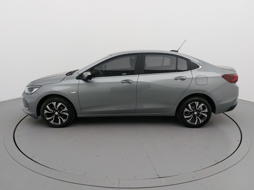 Chevrolet Onix 1.0 TURBO FLEX PLUS PREMIER AUTOMÁTICO