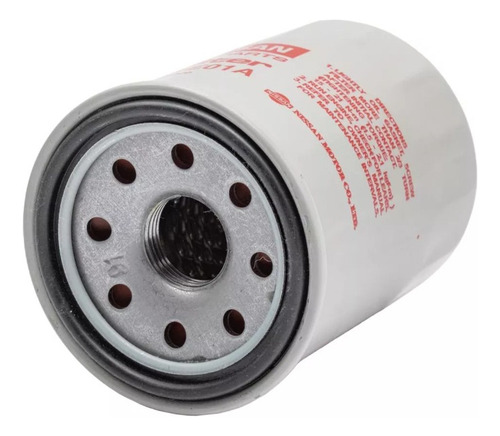 4lts Aceite 10w30 Y Filtro De Aceite Nissan Versa 2016