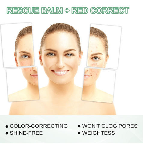 Crema De Recuperación Correct Post Blemish