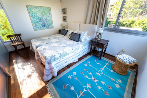 Imagen 16 de 29 de Casa En Venta De 3 Dormitorios En Rincón Del Indio (ref: Lij-504)