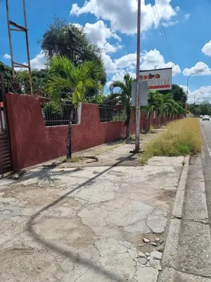 Terreno en venta