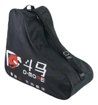 Comprar Bolso De Patinaje Enrollador Zapatos De Patinaje Bolsas De