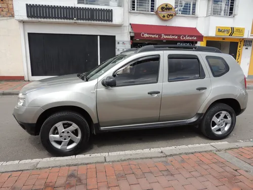 Renault Duster 1.6 Expression