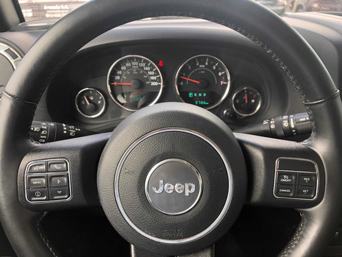 Jeep Wrangler 3.6 Rubicon 284hp Atx 2019