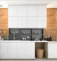 Comprar Vinilos Lisos Para Alacenas Muebles Heladeras Deco Cocina
