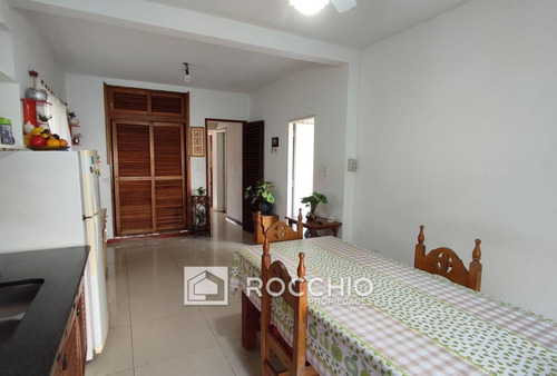 Casa 3 Ambientes. | Sargento Cabral 4966
