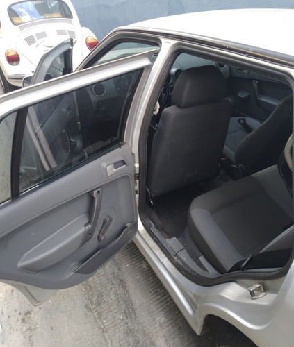 Imagem 4 de 12 de Gol Trend 1.0 Totalflex 2009 - G4