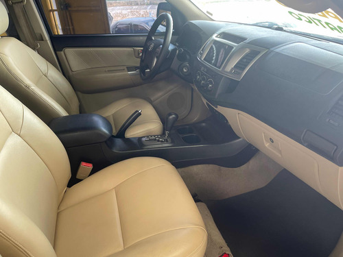 Toyota SW4 2.7 Sr 5l 4x2 Flex 5p
