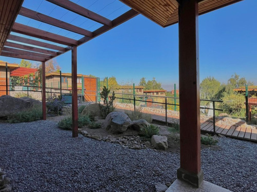 Casa En Condominio, Arboretum