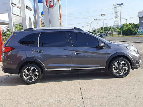 Imagen 6 de 15 de Honda Br-v 2019 5p Prime L4/1.5 Aut