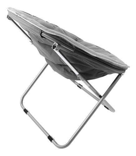 Sillón Plegable Con Estructura Suave Y Estable Silla