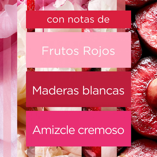 Aromatizante Glade Varitas 100ml Floral Y Frutos Rojos